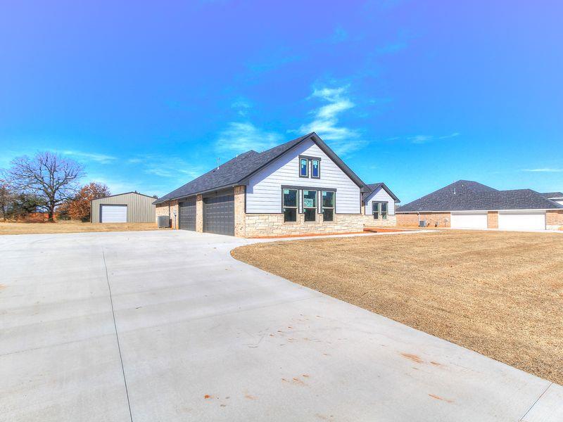 11701 Ward Road Property Photo 19
