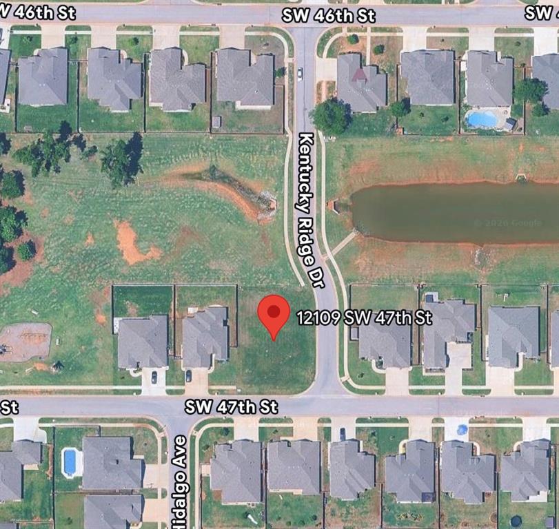 12109 Sw 47th Street Property Photo 1