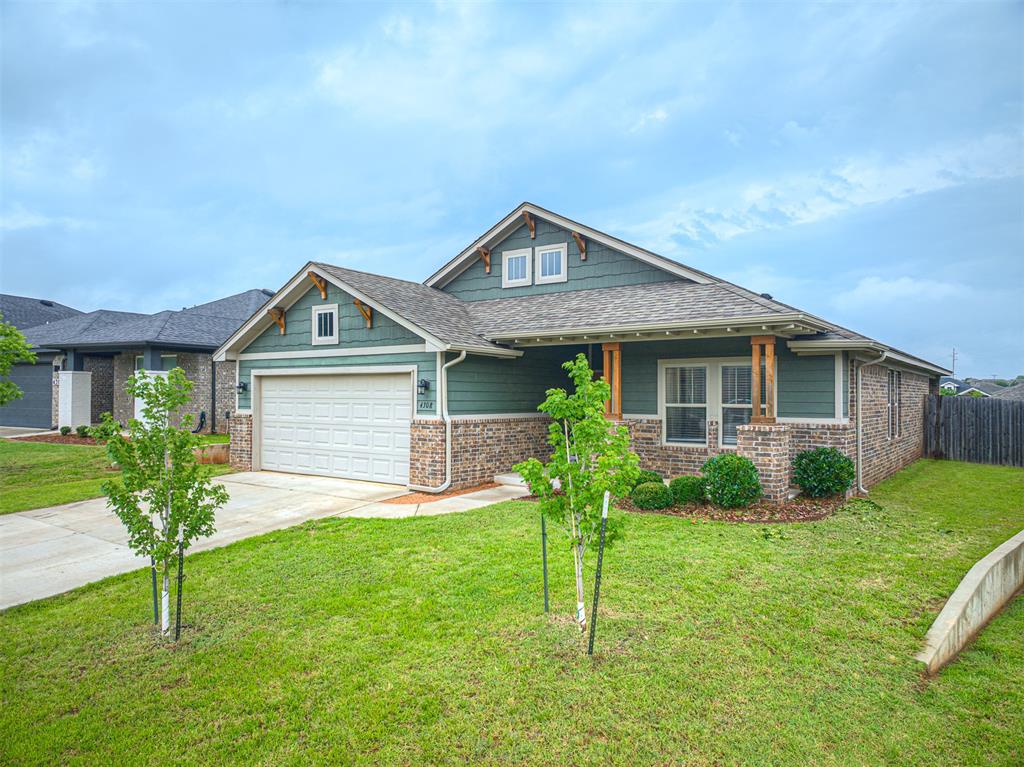 4308 Willow Run Property Photo 1