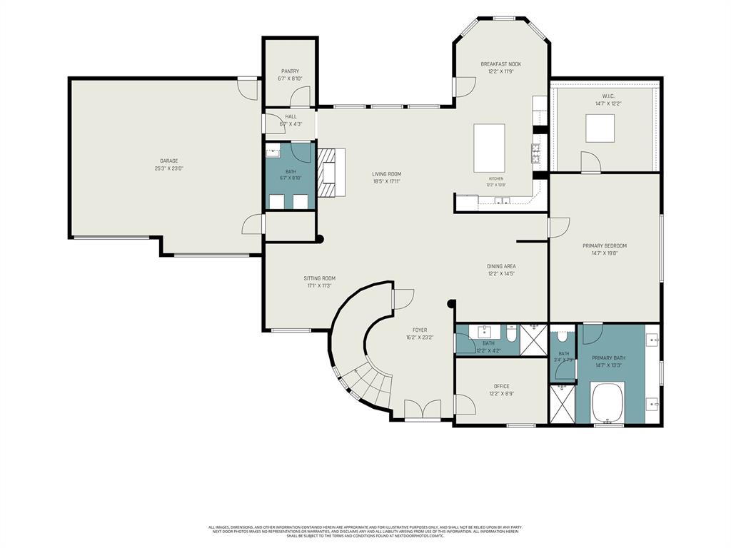 25866 N 2960 Road Property Photo 44