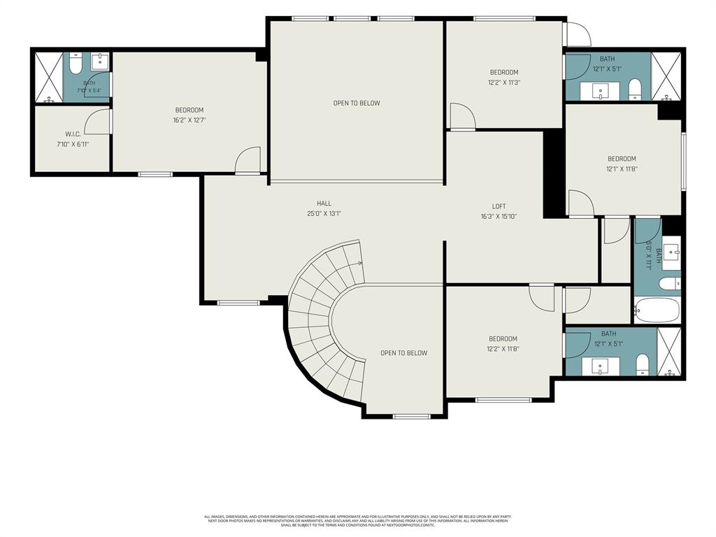 25866 N 2960 Road Property Photo 45