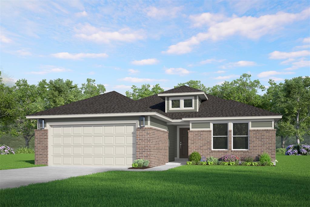 4717 Elkmont Lane Property Photo 1