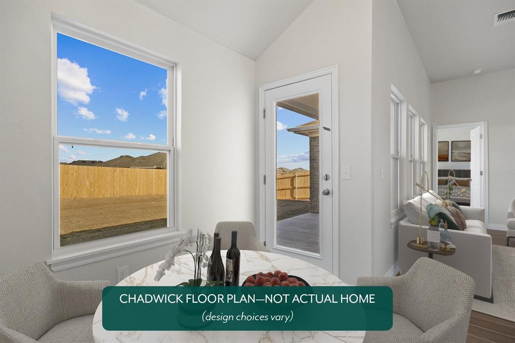 4757 Gabe Creek Lane Property Photo 11