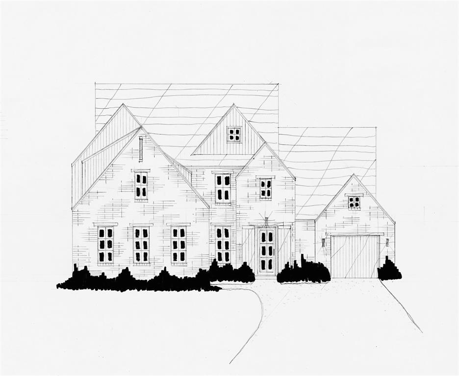 18104 Fields Drive Property Photo 1