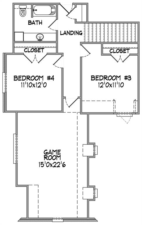 18104 Fields Drive Property Photo 3