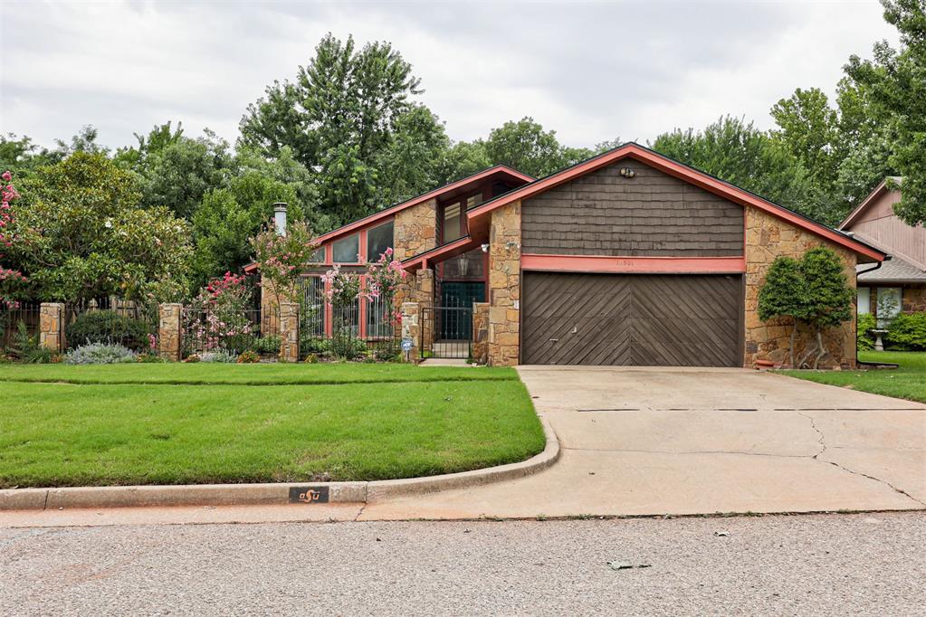 13501 Fox Hollow Ridge Property Photo 1