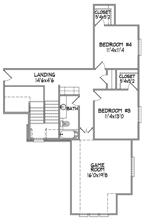 18137 Fields Drive Property Photo 3