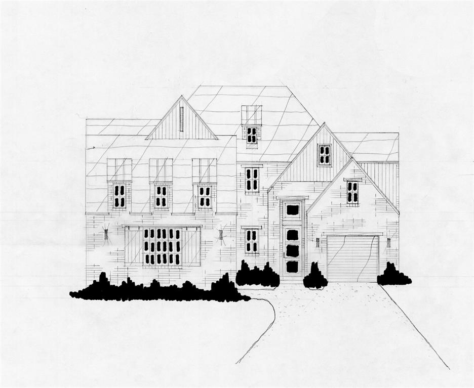 3417 Stone Hill Circle Property Photo 1
