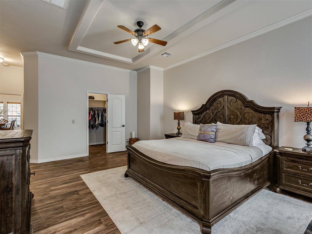 908 N Justin Drive Property Photo 27