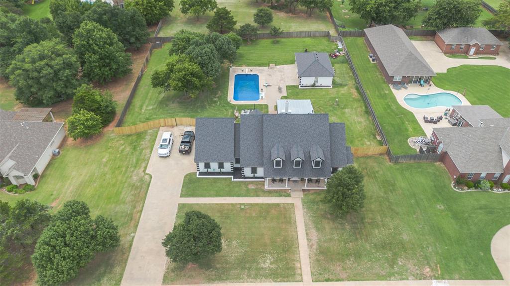 1400 E Eagle Nest Terrace Property Photo 4