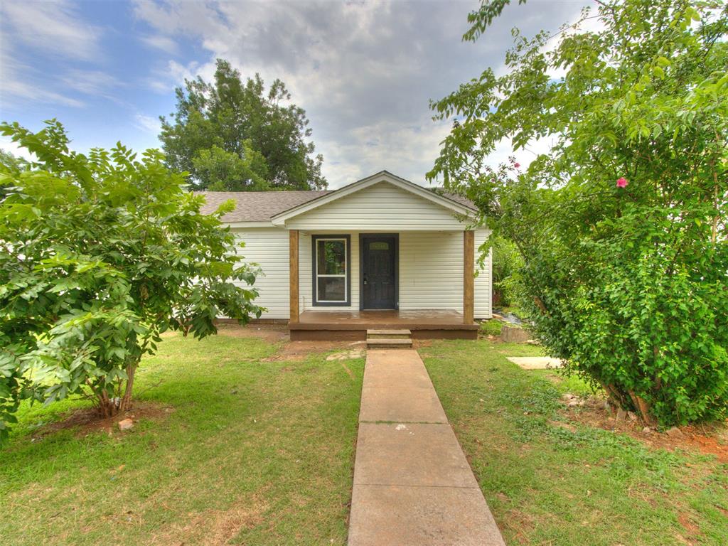 3536 Sw 39th Property Photo 1