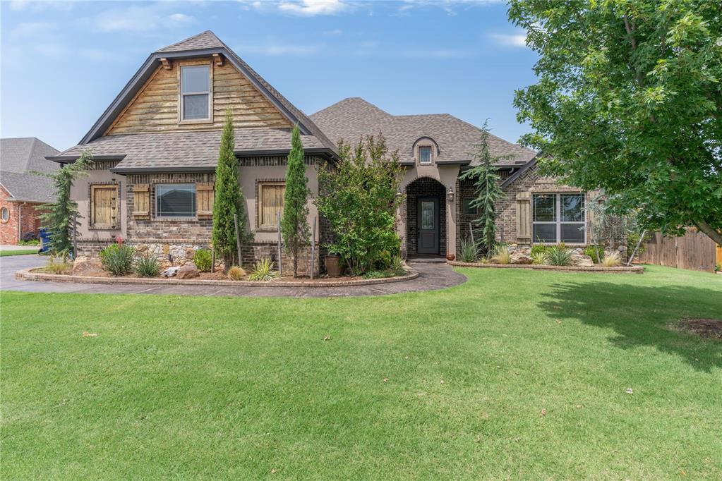 5813 Shiloh Boulevard Property Photo 1