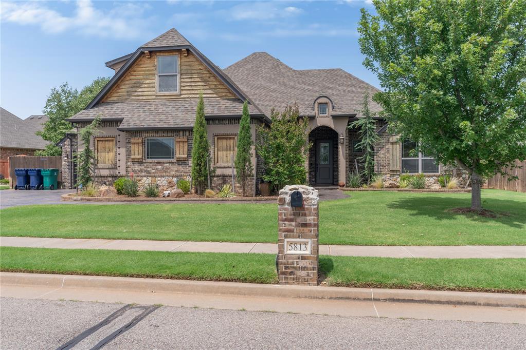 5813 Shiloh Boulevard Property Photo 6
