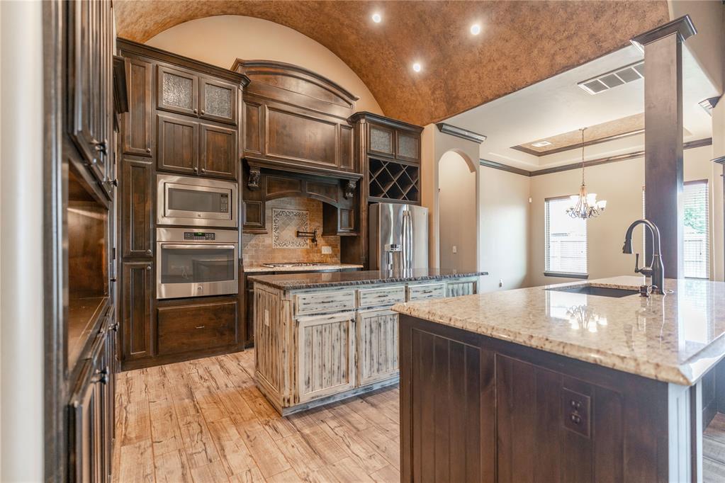 5813 Shiloh Boulevard Property Photo 13