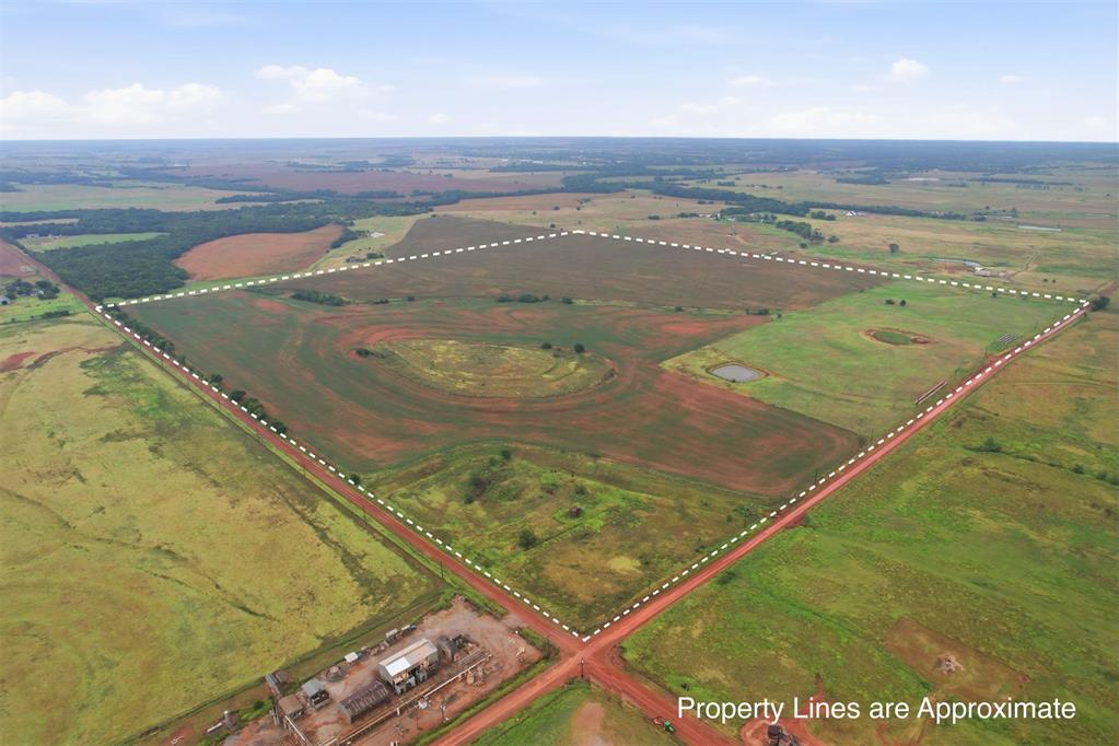 160 Acres, W Charter Oak/s Macarthur Property Photo 1