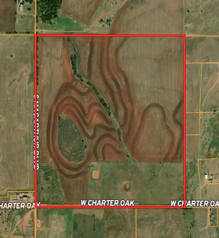 160 Acres, W Charter Oak/s Macarthur Property Photo 46