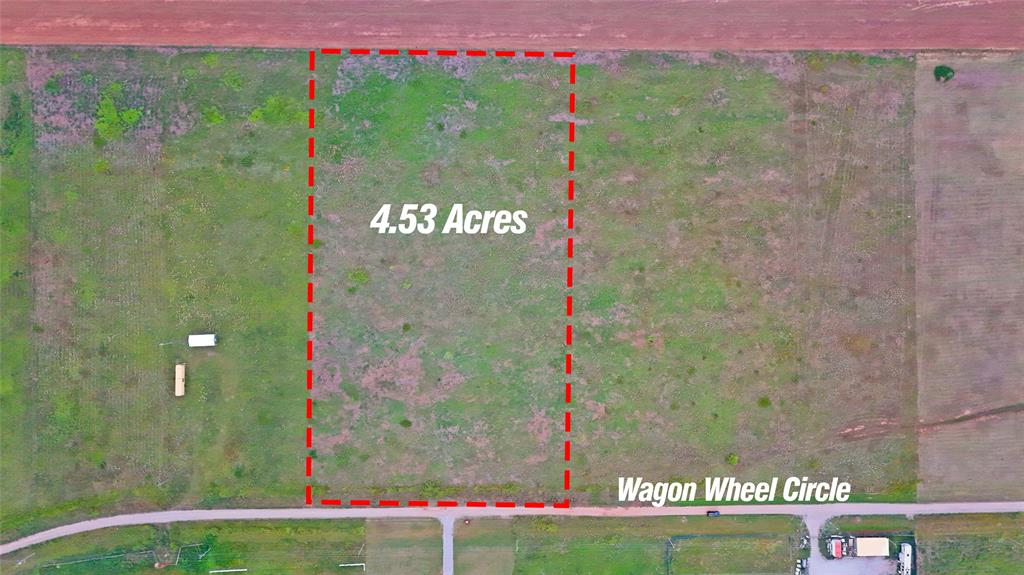 11500 Wagon Wheel Circle Property Photo 4