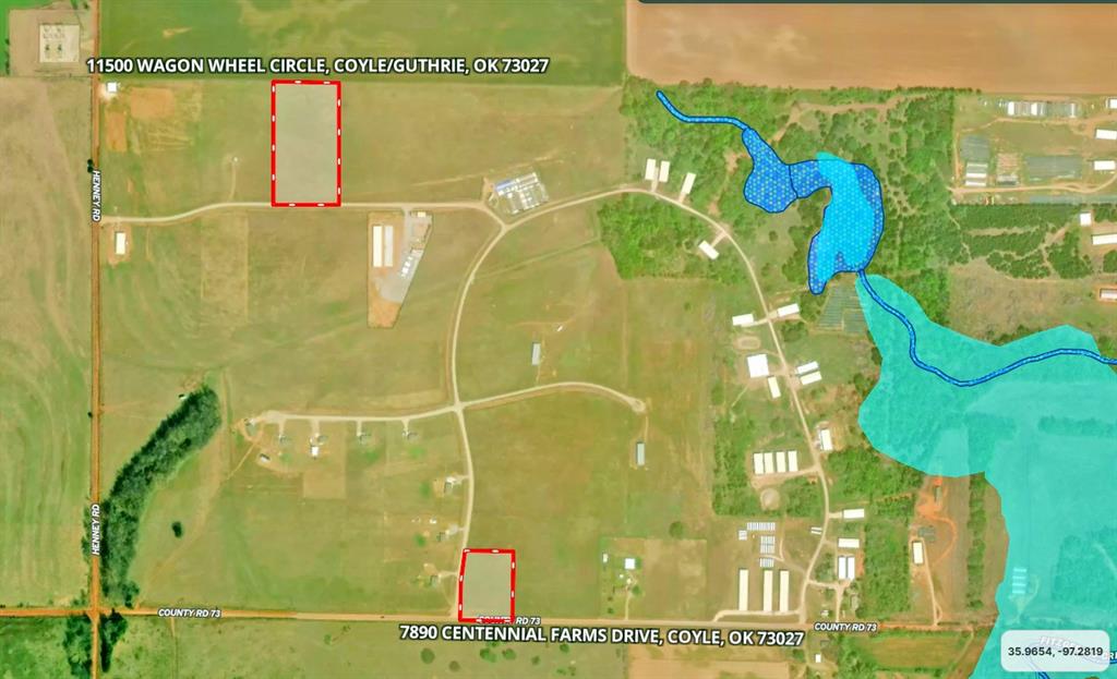 11500 Wagon Wheel Circle Property Photo 10