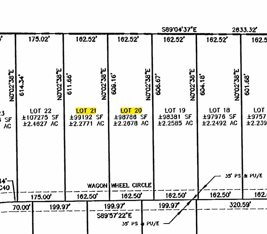 11500 Wagon Wheel Circle Property Photo 20