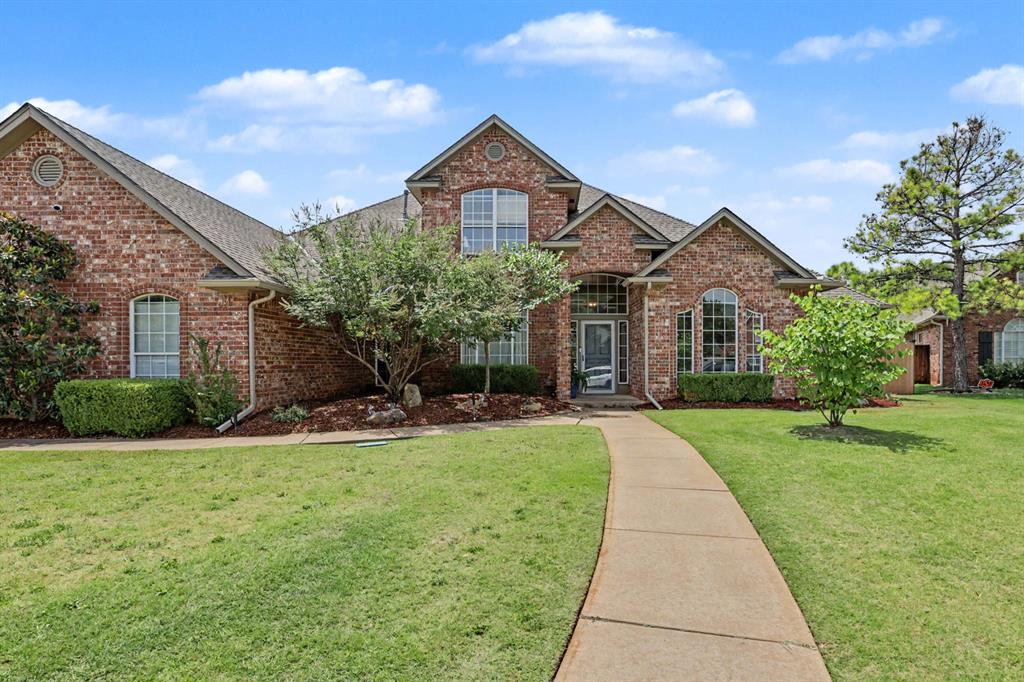 13801 Plantation Way Property Photo 1