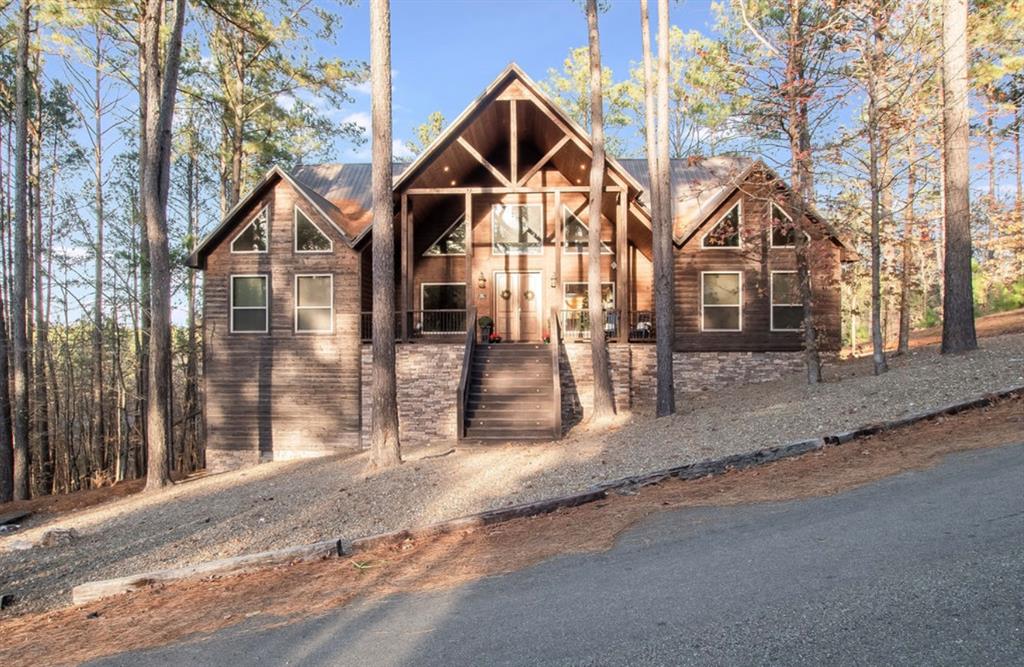 706 Red Berry Trail Property Photo 1