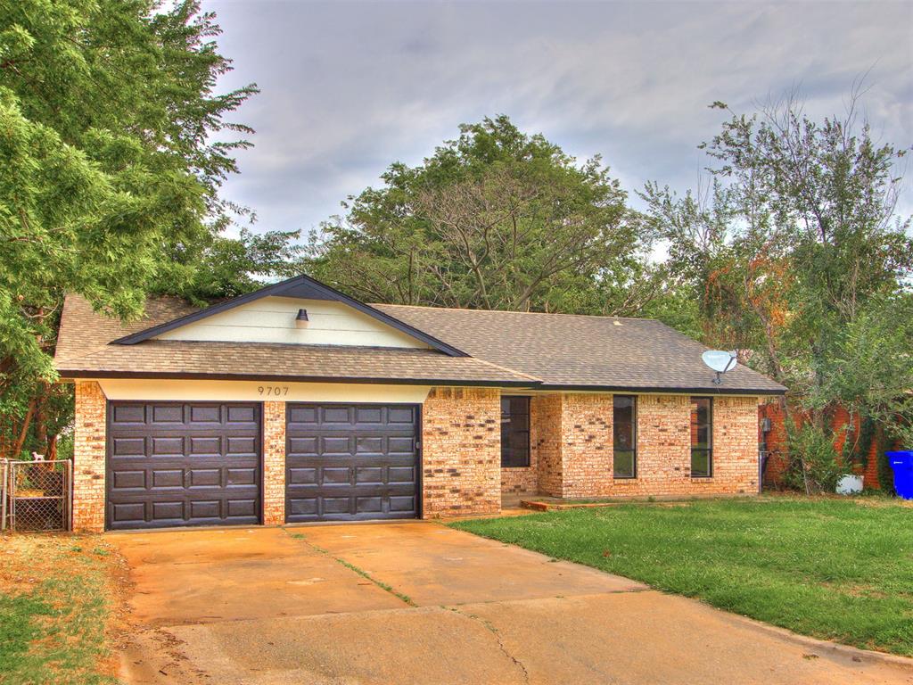 9707 Ne 2nd Place Property Photo 1