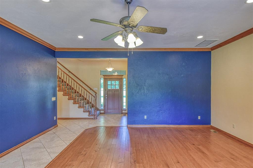 3853 Deer Brook Trail Property Photo 4