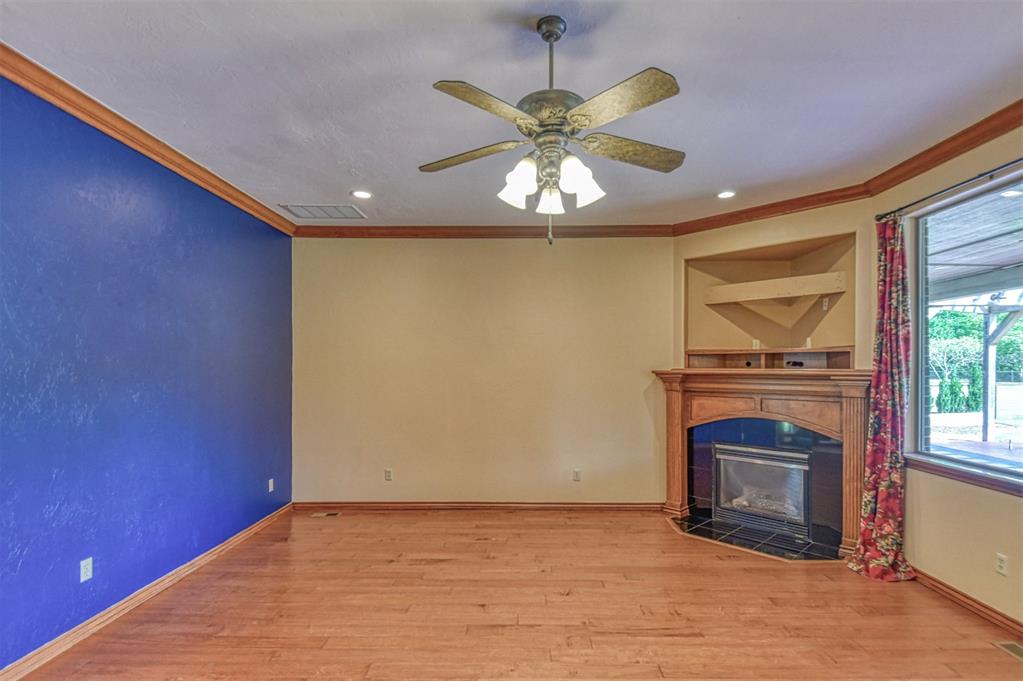 3853 Deer Brook Trail Property Photo 5
