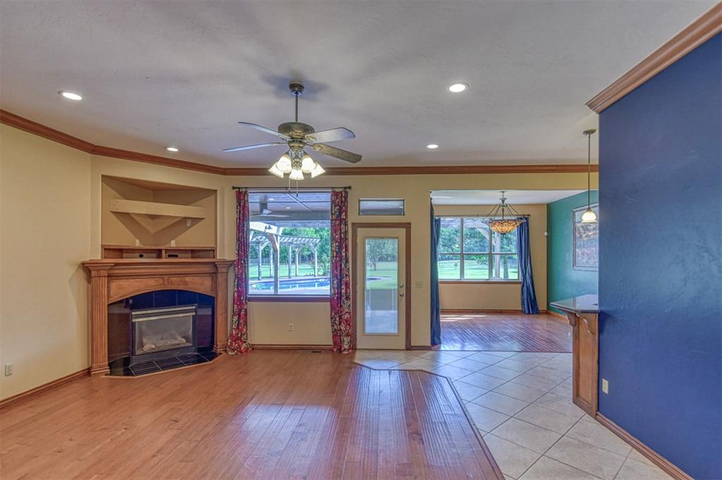 3853 Deer Brook Trail Property Photo 6