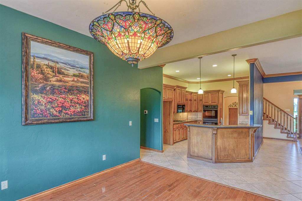 3853 Deer Brook Trail Property Photo 9