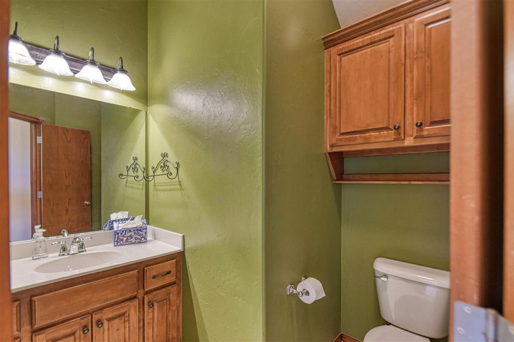 3853 Deer Brook Trail Property Photo 13