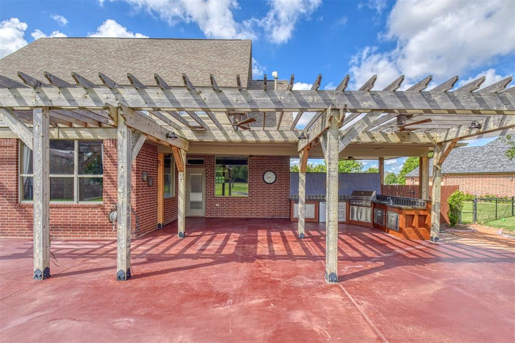 3853 Deer Brook Trail Property Photo 29