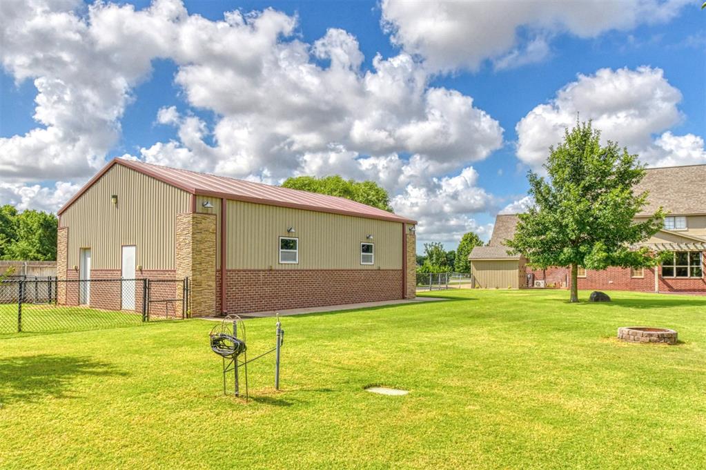 3853 Deer Brook Trail Property Photo 34