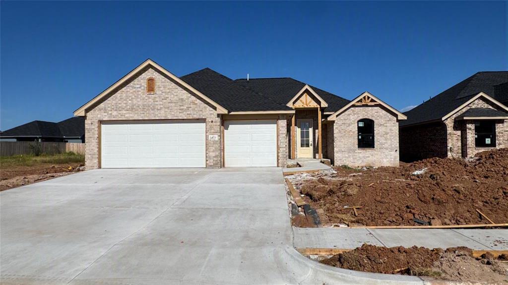 16020 Navarra Way Property Photo 1