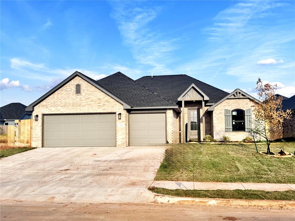 16020 Navarra Way Property Photo 1