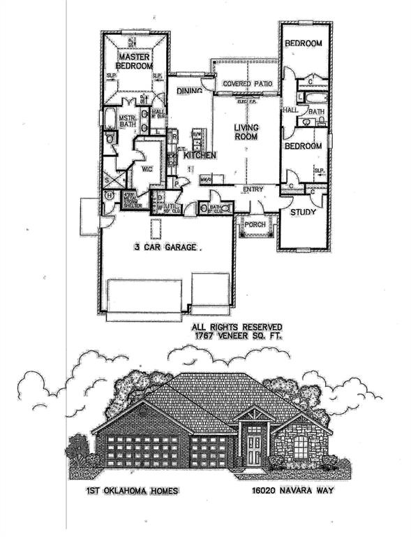 16020 Navarra Way Property Photo 4