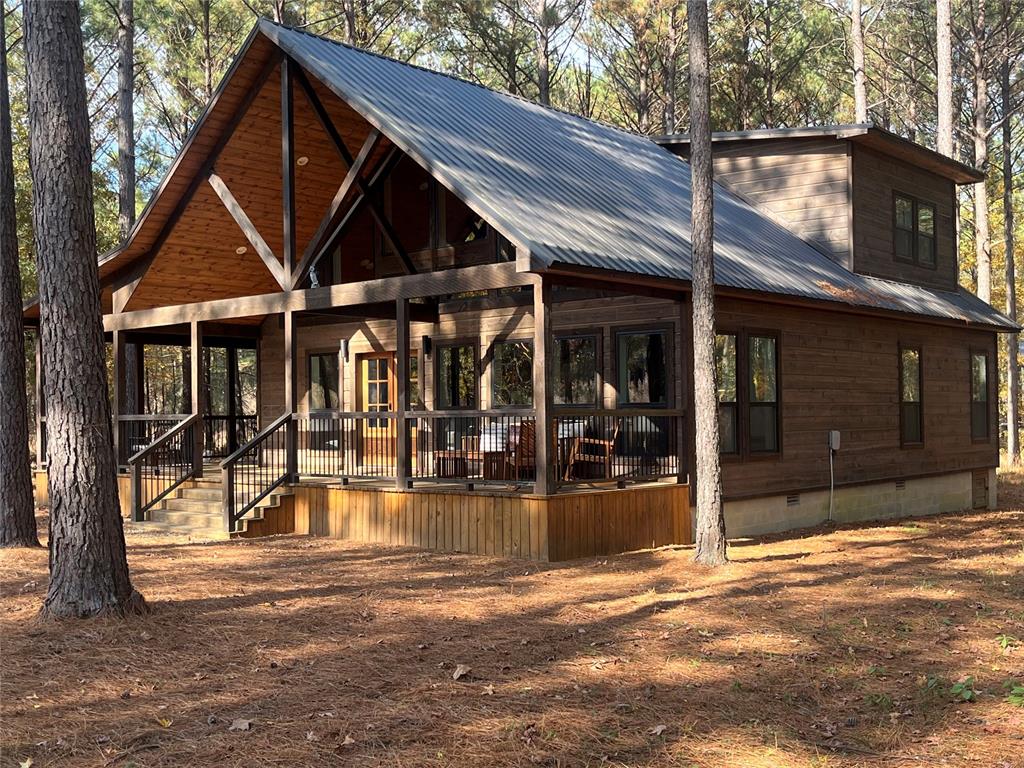 57 Hackberry Flat Trail Property Photo 2