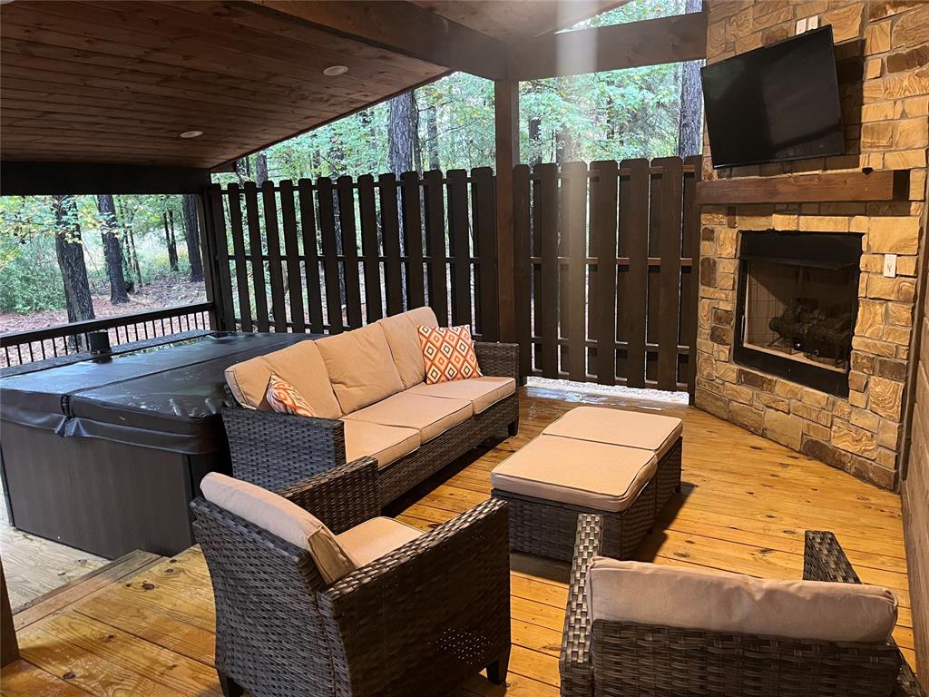 57 Hackberry Flat Trail Property Photo 8