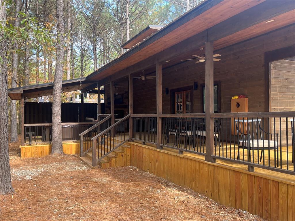 57 Hackberry Flat Trail Property Photo 20
