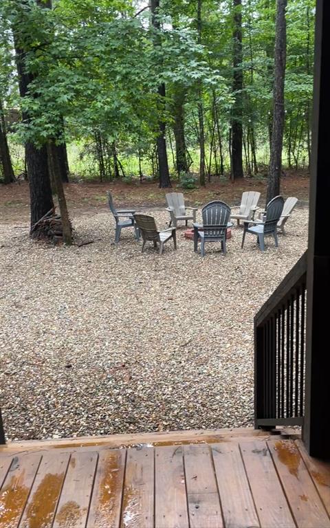 57 Hackberry Flat Trail Property Photo 24
