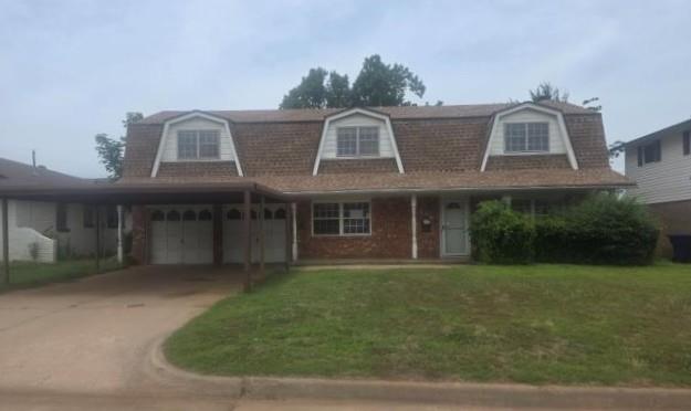 229 Randall Drive Property Photo 1
