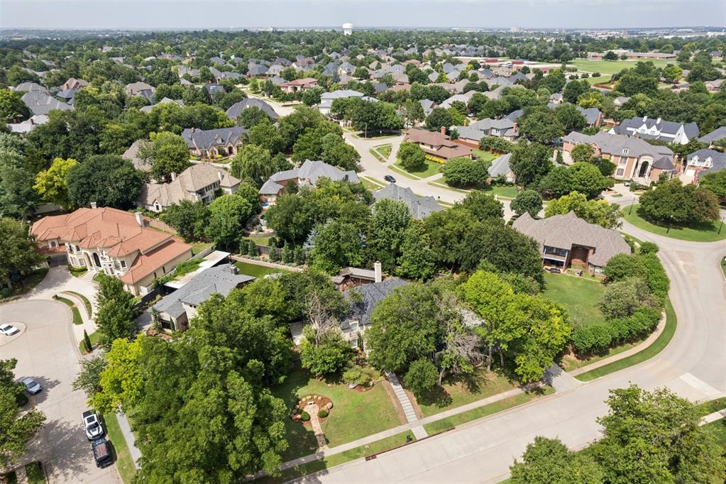 4705 Manor Hill Drive Property Photo 4