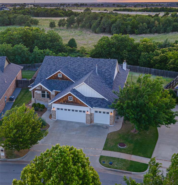 13529 Cobblestone Curve Road Property Photo 1
