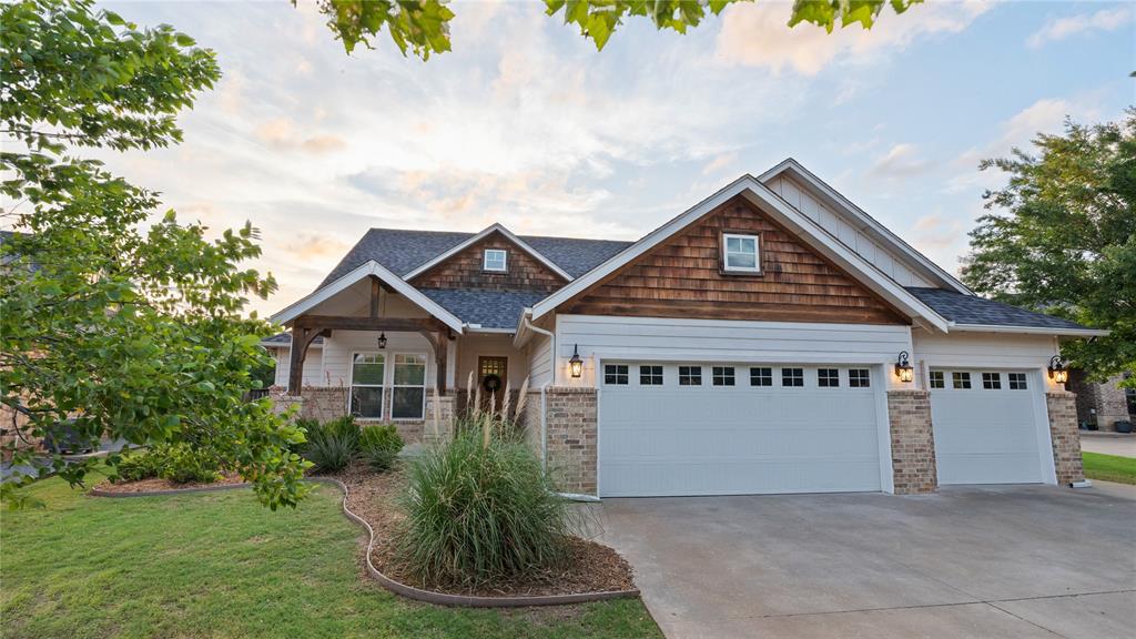 13529 Cobblestone Curve Road Property Photo 5