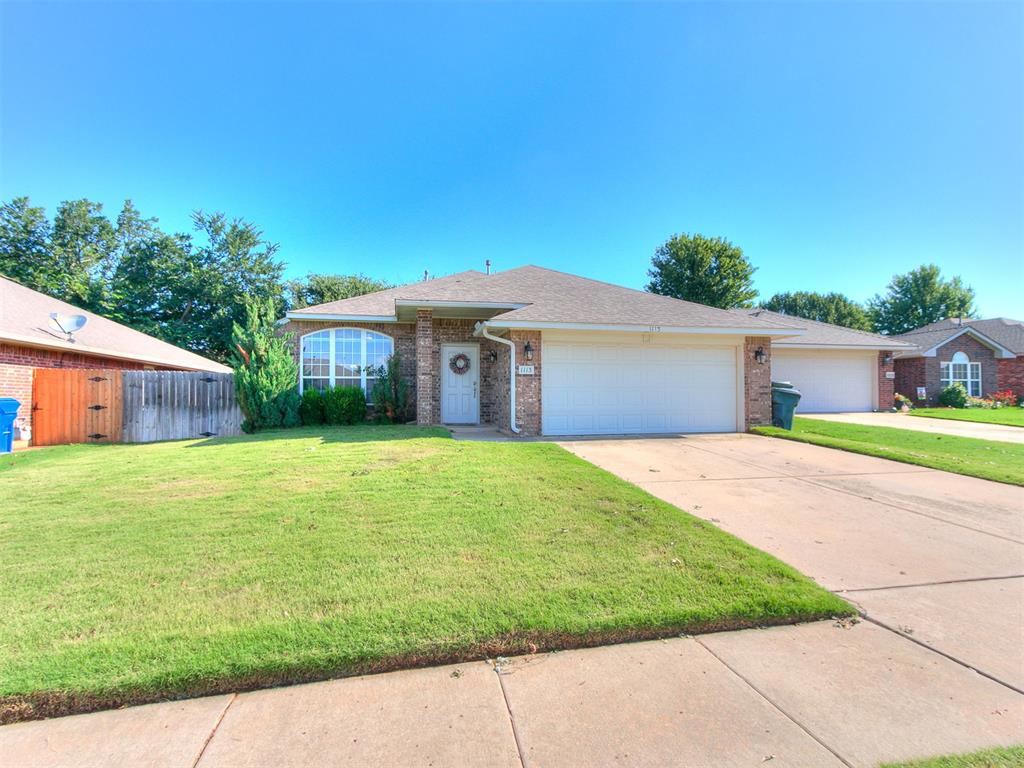1113 Caracara Drive Property Photo 3