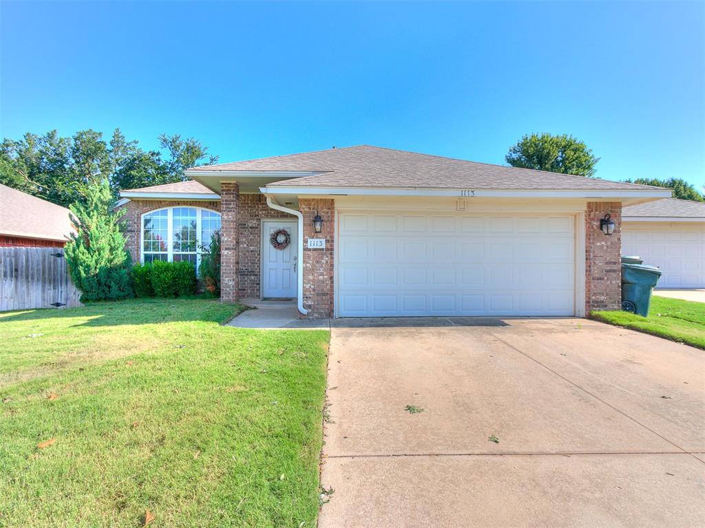 1113 Caracara Drive Property Photo 4