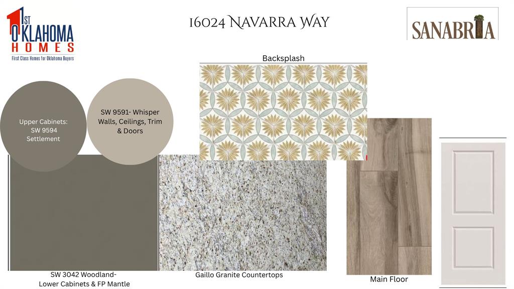 16024 Navarra Way Property Photo 3