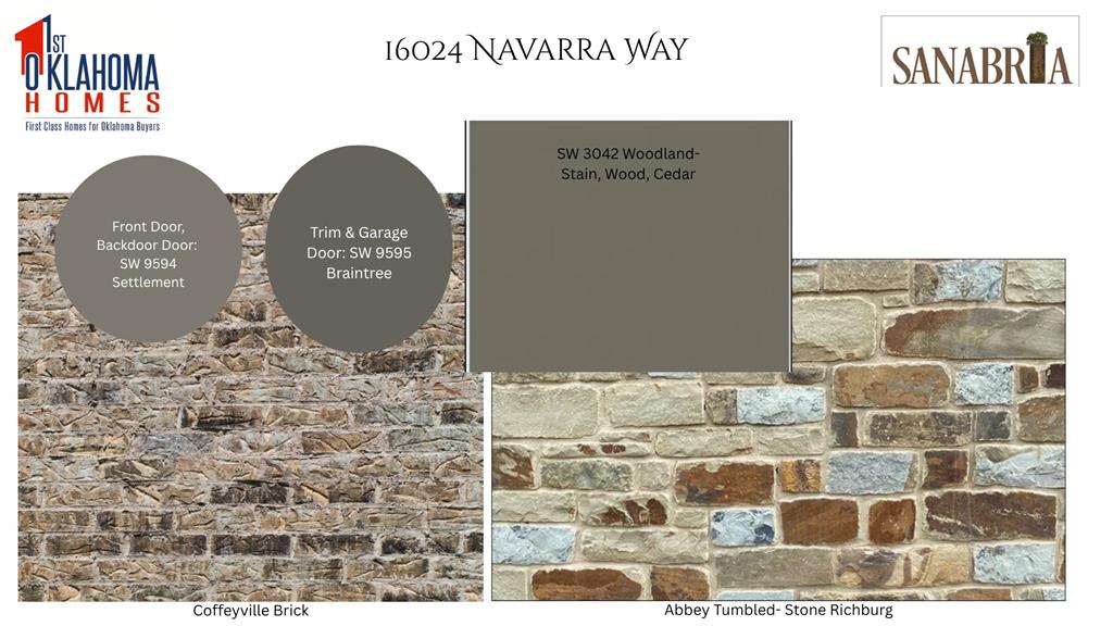 16024 Navarra Way Property Photo 4