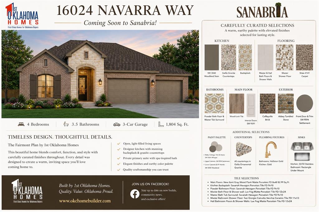 16024 Navarra Way Property Photo 6