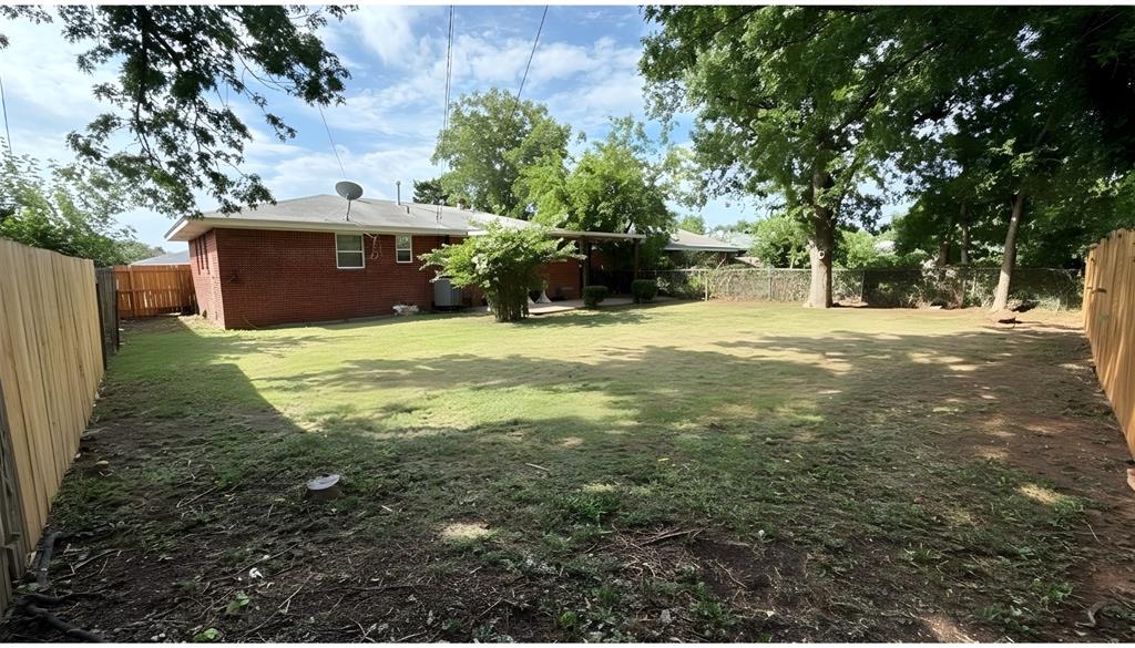 5433 S Linn Avenue Property Photo 19